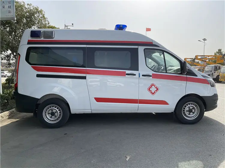 屏南县高铁转院