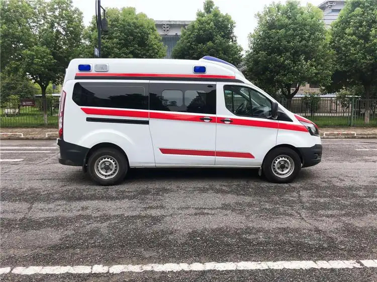 屏南县长途跨省救护车出租