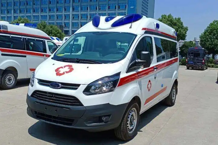 屏南县长途救护车转院